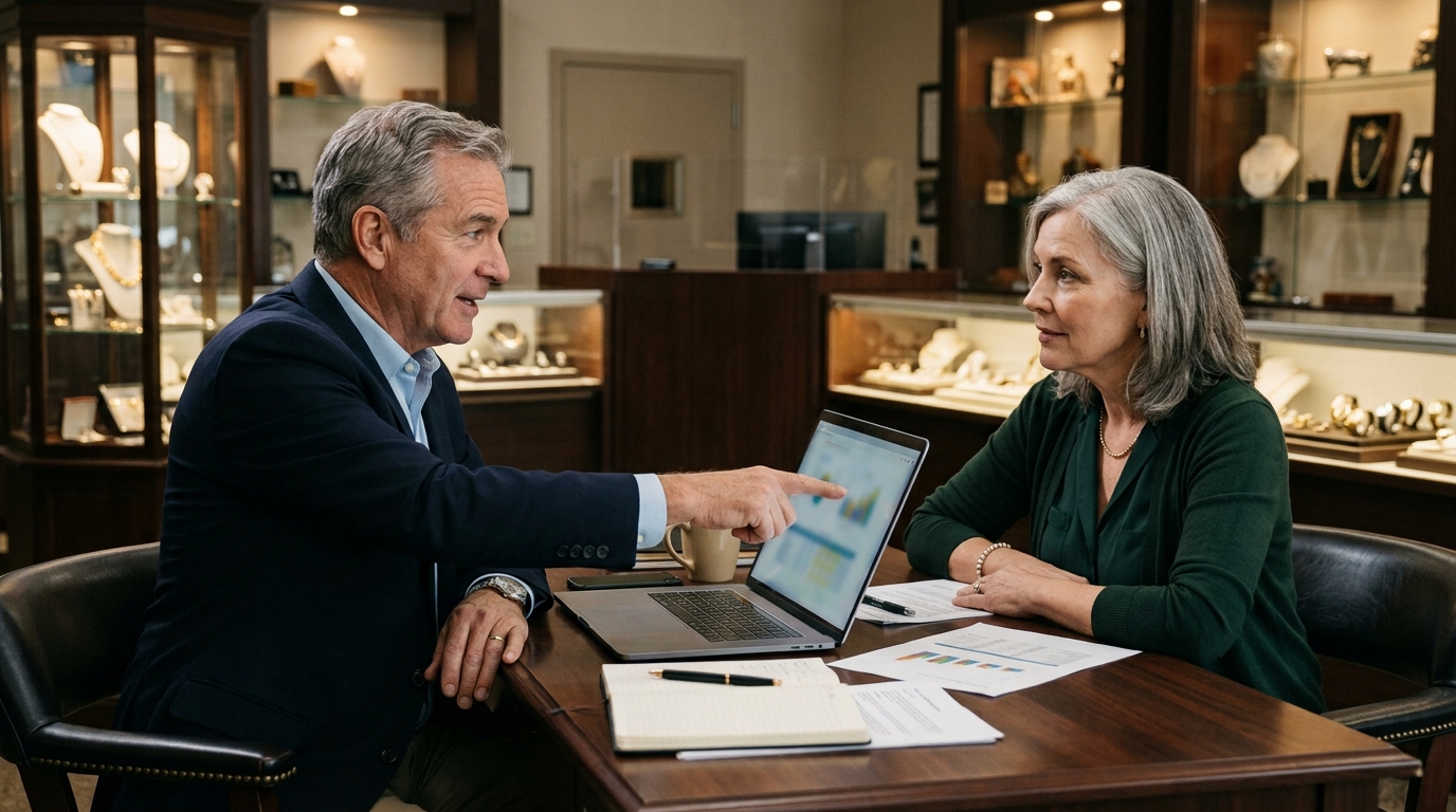 Business Help