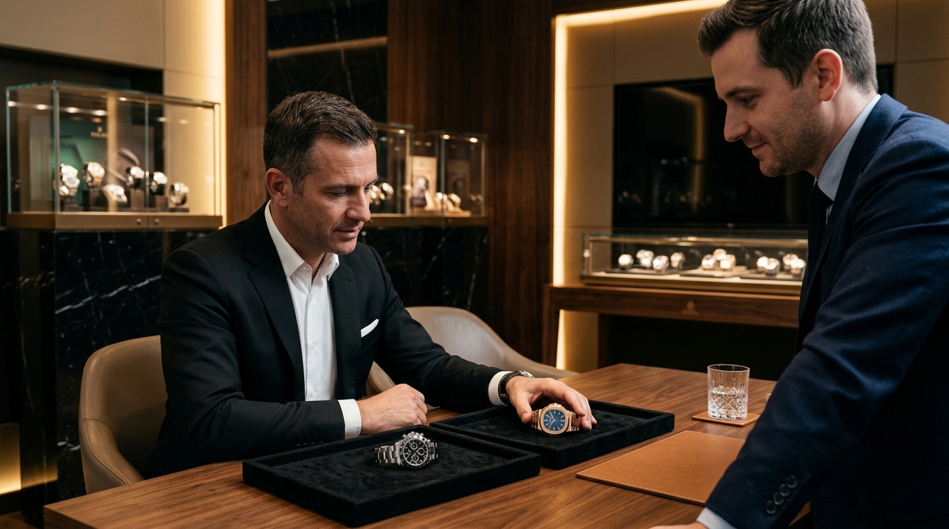 Business